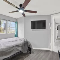 Coliving in Sunnyside - Se Houston, Houston