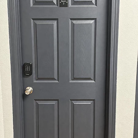 Coliving in East Side - KCMO, Kansas City