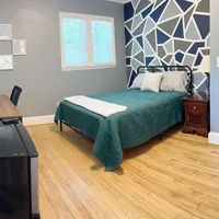 Co-living en Chavis Heights - South Raleigh, Raleigh