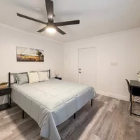 Co-living en Live Oaks Square - East Tampa, Tampa