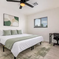 Coliving in Mesa - SE Valley, Phoenix