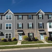 Coliving in Belmont NC - West Charlotte, Charlotte