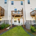 Coliving in Southeast Raleigh - South Raleigh, Raleigh
