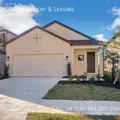 3 bedrooms apartment for rent in Sarasota Springs - Sarasota, Sarasota