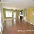 3 bedrooms apartment for rent in Bryson Village - Outer Triangle, Raleigh