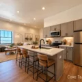 3 bedrooms apartment for rent in Downtown Kansas City - KCMO, Kansas City
