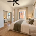 1 bedroom apartment for rent in Downtown Kansas City - KCMO, Kansas City
