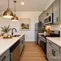 1 bedroom apartment for rent in Downtown Kansas City - KCMO, Kansas City
