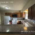 1 bedroom apartment for rent in Midtown Bracken - Central SATX, San Antonio