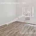 1 bedroom apartment for rent in Koreatown - Central Los Angeles, Los Angeles