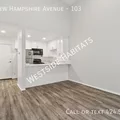 1 bedroom apartment for rent in Koreatown - Central Los Angeles, Los Angeles
