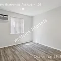 1 bedroom apartment for rent in Koreatown - Central Los Angeles, Los Angeles