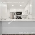 1 bedroom apartment for rent in Koreatown - Central Los Angeles, Los Angeles