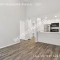 1 bedroom apartment for rent in Koreatown - Central Los Angeles, Los Angeles