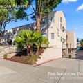 1 bedroom apartment for rent in Talmadge - Inland, San Diego