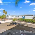 1 bedroom apartment for rent in Talmadge - Inland, San Diego