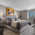 2 bedrooms apartment for rent in Uptown - Ne Dallas, Dallas