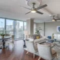 2 bedrooms apartment for rent in Uptown - Ne Dallas, Dallas