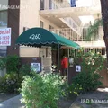 1 bedroom apartment for rent in Talmadge - Inland, San Diego