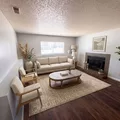2 bedrooms apartment for rent in Southeast Colorado Springs - South COS, Colorado Springs