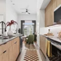 2 bedrooms apartment for rent in Govalle - East Austin, Austin