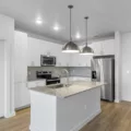 2 bedrooms apartment for rent in Garrison Park - South Austin, Austin