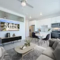 2 bedrooms apartment for rent in Garrison Park - South Austin, Austin