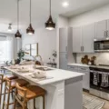 2 bedrooms apartment for rent in Govalle - East Austin, Austin