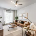 2 bedrooms apartment for rent in Govalle - East Austin, Austin