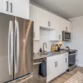2 bedrooms apartment for rent in Govalle - East Austin, Austin