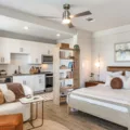 2 bedrooms apartment for rent in Govalle - East Austin, Austin
