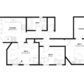 Coliving in The Port - Cambridge, Boston