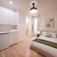Coliving in Flatbush Ditmas Park - Brooklyn, New York