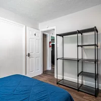 Co-living en Center Hill - West Atl, Atlanta