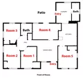 Coliving in Cedar Hills - Westside, Jacksonville