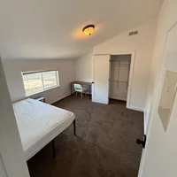 Co-living en Fountain Square - Central Indy, Indianapolis