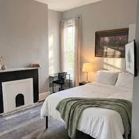 Coliving in Midtown Baltimore - Baltimore Metro Area, Washington DC