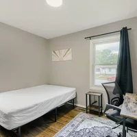 Co-living en University Park IL - Chicago Burbs, Chicago