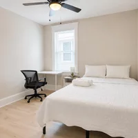 Coliving in Clark-Fulton - Central Cleveland, Cleveland