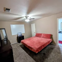 Coliving in North Arlington - Arlington, Dallas