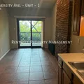 1 bedroom apartment for rent in Perry South - North Pitt, Pittsburgh