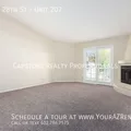 2 bedrooms apartment for rent in Desert View - Phoenix, Phoenix