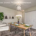 2 bedrooms apartment for rent in Bronzeville - Central, Chicago