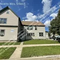 2 bedrooms apartment for rent in Riverwest - North Mil / North Shore, Milwaukee