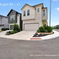 3 bedrooms apartment for rent in North Central - North SATX, San Antonio