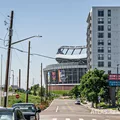 2 bedrooms apartment for rent in Auraria - Center Denver, Denver