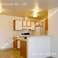 2 bedrooms apartment for rent in Central Boise - Boise, Boise