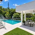 4 bedrooms apartment for rent in Coral Way - Miami, Miami