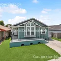 4 bedrooms apartment for rent in Behrman - Algiers, New Orleans