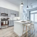 2 bedrooms apartment for rent in Dawson - South Central Austin, Austin